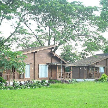 Jironi Resort Tezpur エクステリア 写真