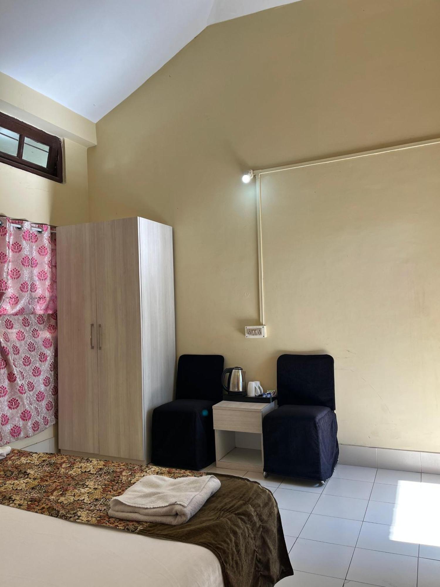 Jironi Resort Tezpur エクステリア 写真