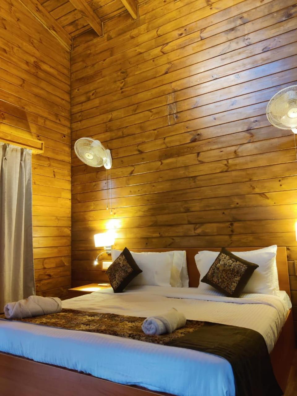 Jironi Resort Tezpur エクステリア 写真
