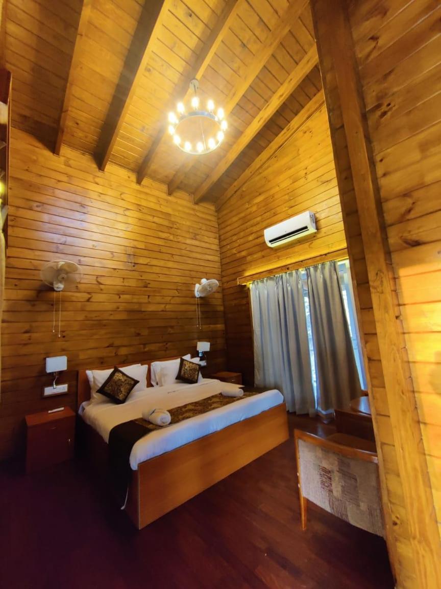 Jironi Resort Tezpur エクステリア 写真
